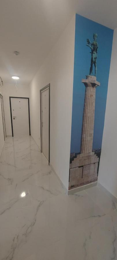 Harmony Suites Sajmiste Zewnętrze zdjęcie