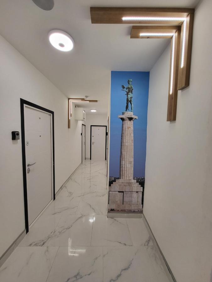 Harmony Suites Sajmiste Zewnętrze zdjęcie