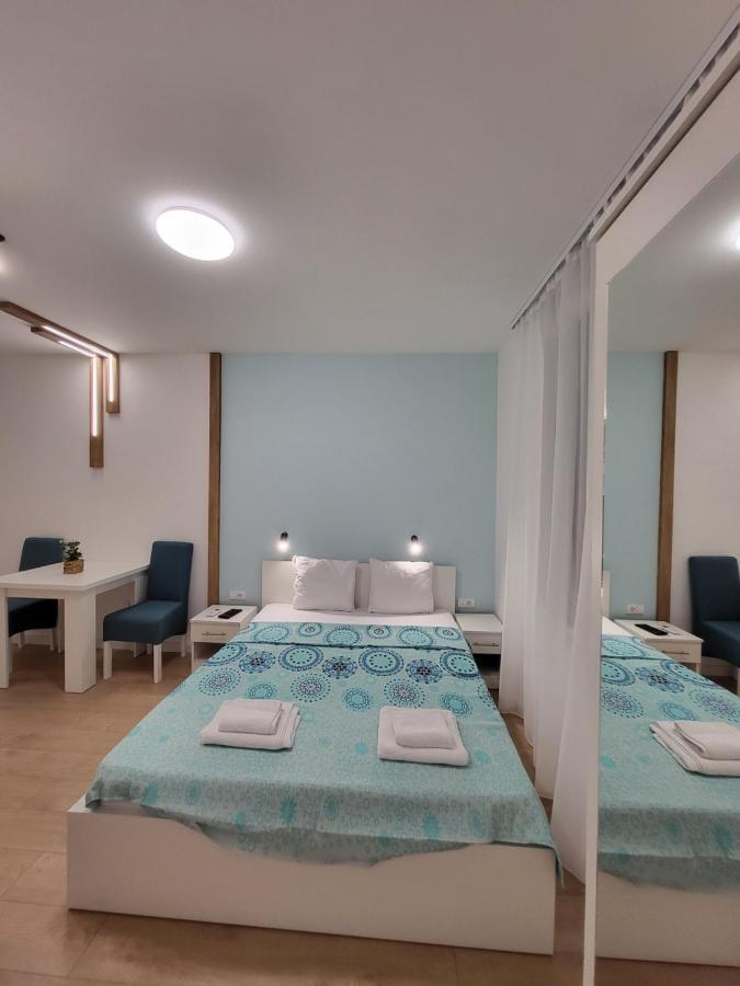 Harmony Suites Sajmiste Zewnętrze zdjęcie